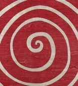 Untitled, no. 10 of 12, from the series,  Spirals