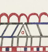 The Happy House, plate 7 of 7, from the portfolio, La Réparation
