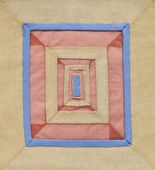 Untitled, no. 14 of 34, from the illustrated book, Ode à l'Oubli