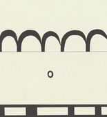 The Happy House, plate 7 of 7, from the portfolio, La Réparation