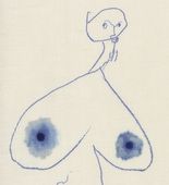 Untitled, no. 12 of 36, from the series, The Fragile