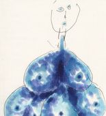 Untitled, no. 33 of 36, from the series, The Fragile