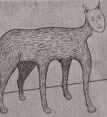 Self Portrait