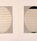 Untitled, plate 6 of 8, from  the puritan