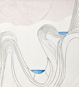 Mountain Ponds 1993 (When in Doubt Suspend Judgement)