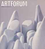 Child Abuse: A Project by Louise Bourgeois for Artforum