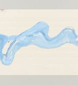 La Rivière Gentille (set 3), from the series of installation sets (1-3)