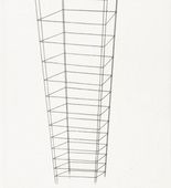 Untitled, plate 2 of 8, from the puritan
