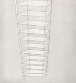 Untitled, plate 2 of 8, from the puritan