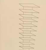 Untitled, plate 3 of 8, from the puritan