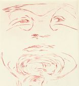 Untitled, plate 5 of 9, from the portfolio, The View from the Bottom of the Well