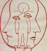 Self Portrait