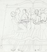 Eight in Bed