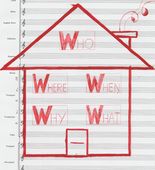 Who, Where, When, Why, What